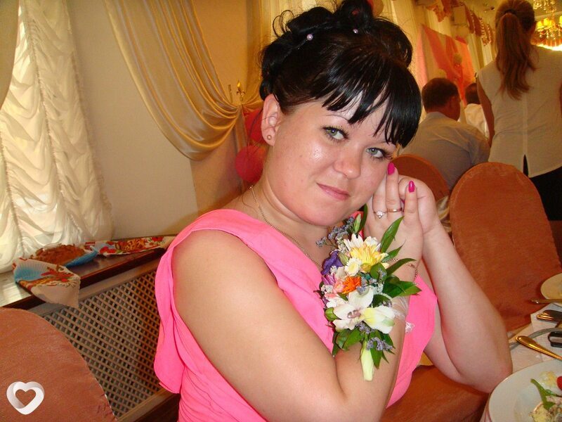 Анастасия, 39, Нижнем Новгороде — анкета №450019
