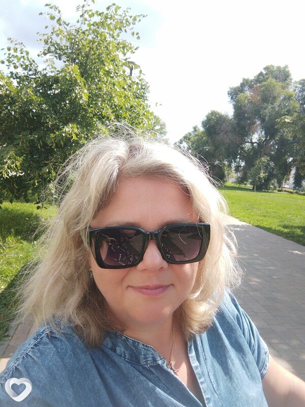 Екатерина, 45, Нижнем Новгороде — анкета №450020
