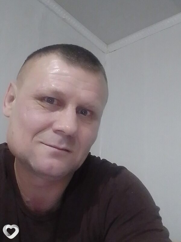 Дмитрий, 44, Кудымкаре — анкета №450023