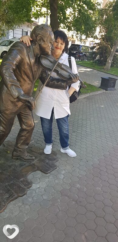 Наталья, 69, Ростове-на-Дону — анкета №450024