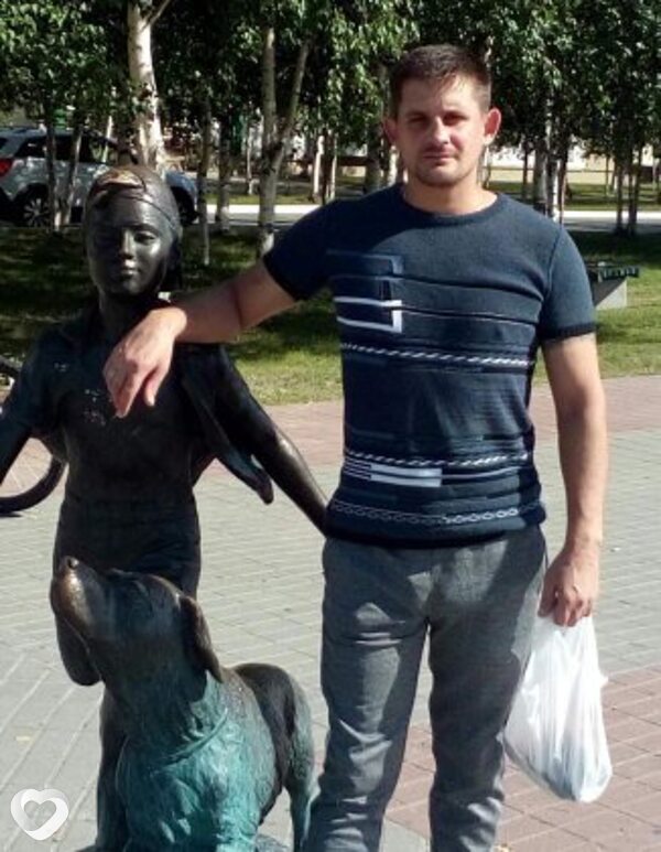 Sergey, 45, Омске — анкета №450030