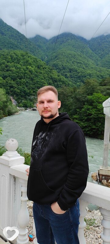 Egor, 30, Новокузнецке — анкета №450031