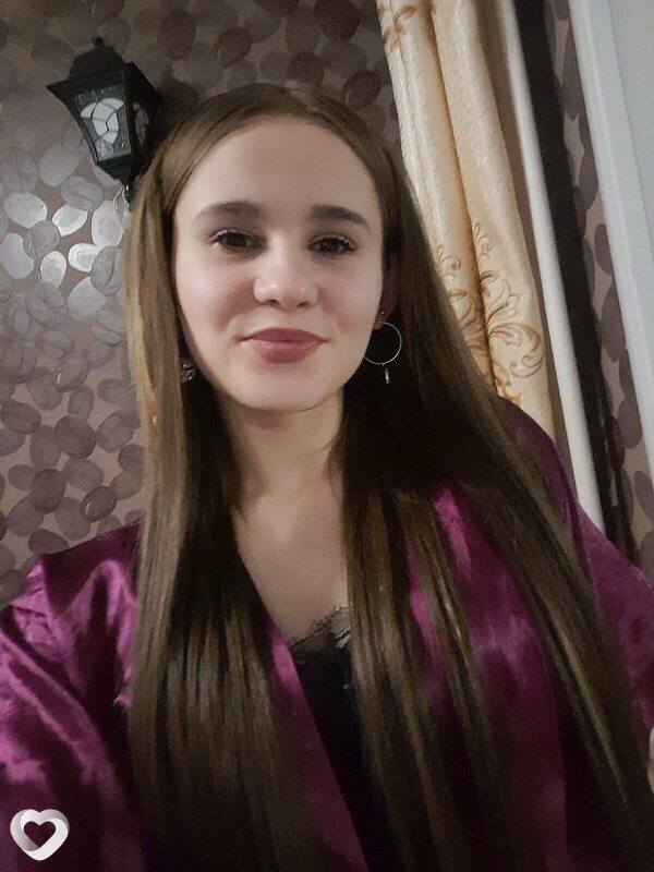 Ирина, 24, Чите — анкета №449834