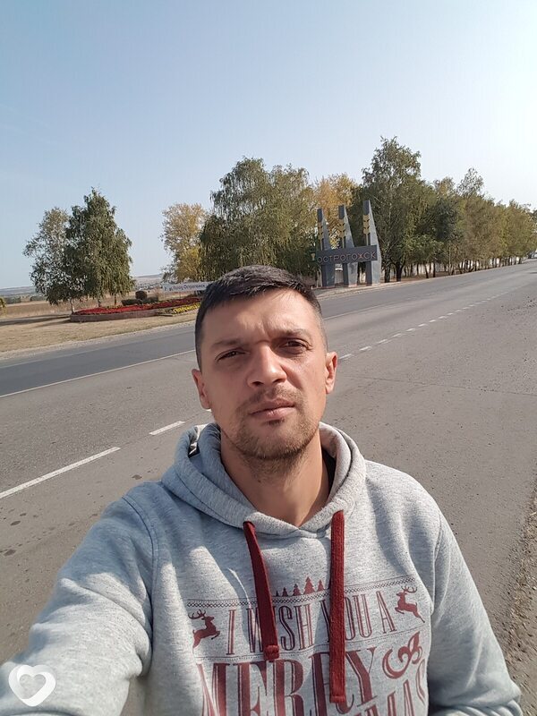 Дмитрий, 44, Воронеже — анкета №449835