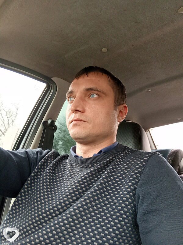 Сергей, 36, Шахтах — анкета №449839