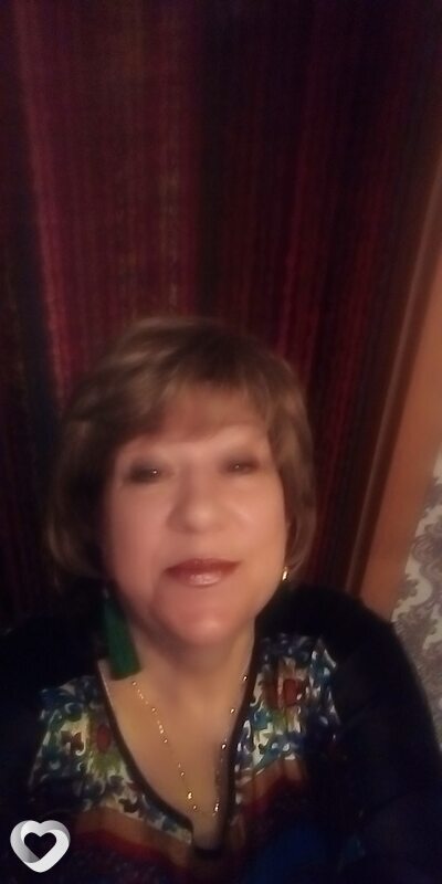 Татьяна, 64, Новотроицке — анкета №449843