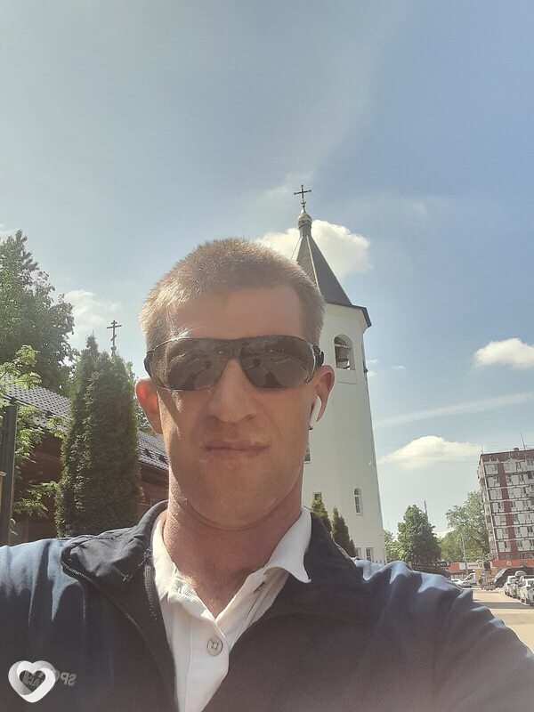 Сергей, 37, Уфе — анкета №449844