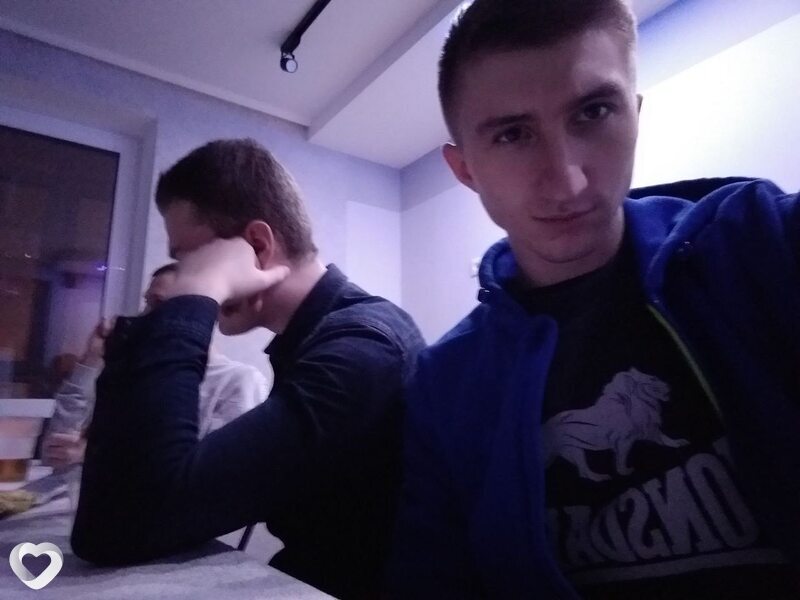 Тима, 28, Минске — анкета №449847