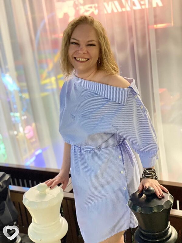 Екатерина, 40, Кемерове — анкета №449850