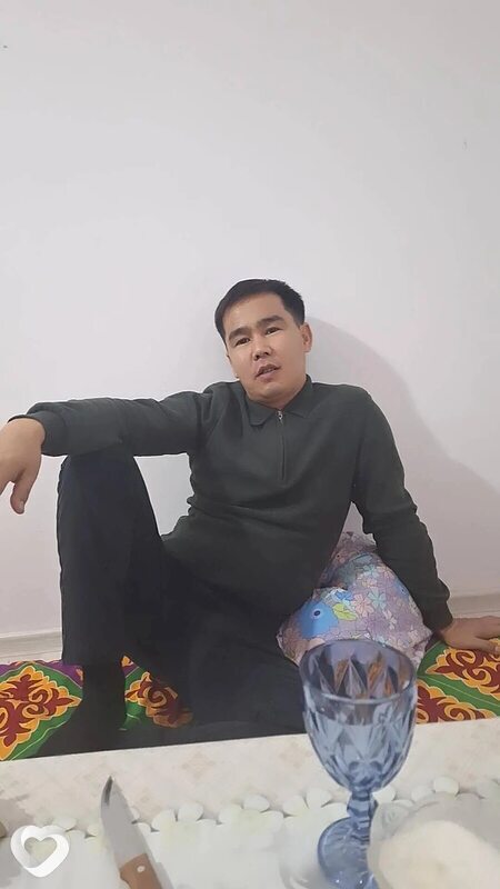 Габит, 36, Кызылорде — анкета №449855