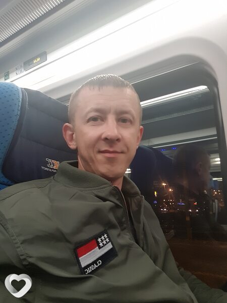 Ivan, 47, Минске — анкета №449856