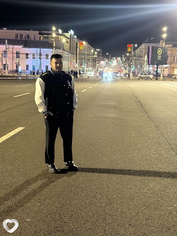 Простой Парень, 29, Туле — анкета №449788