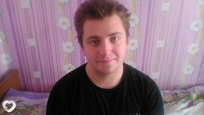 Григорий, 29, Витебске — анкета №449797