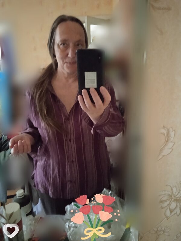 Ламинария, 58, Минске — анкета №449805