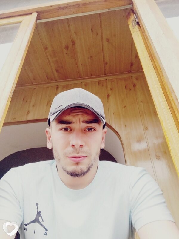 Стив, 35, Нальчике — анкета №449764