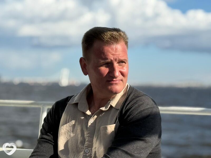 Александр, 46, Москве — анкета №449765