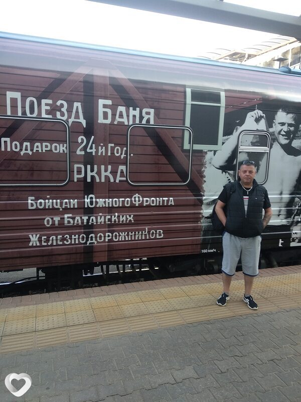 Жека, 46, Витебске — анкета №449768