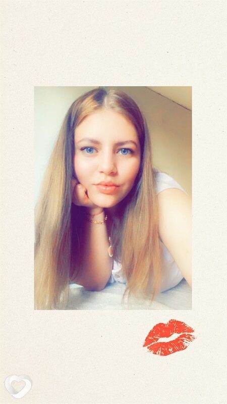 Ульяна, 30, Волгограде — анкета №449769