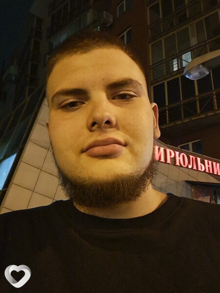 Александр, 28, Красноярске — анкета №449771