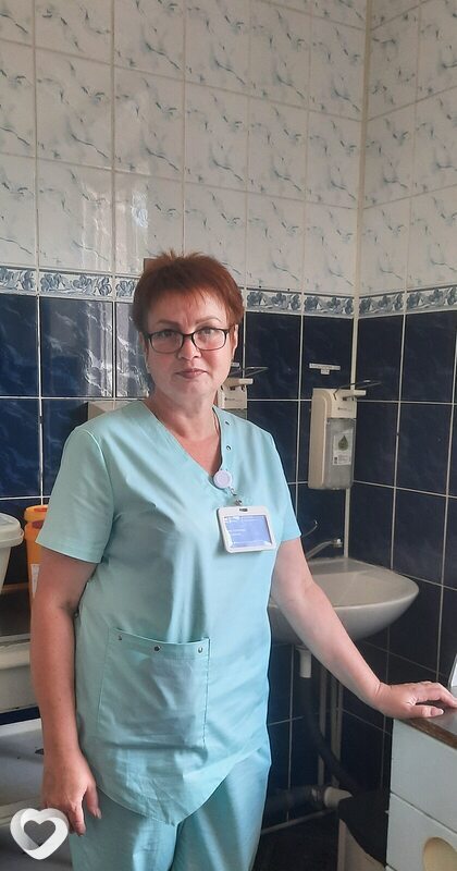 Марина, 46, Саратове — анкета №449772