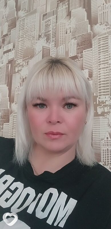 Анастасия, 38, Ижевске — анкета №449773
