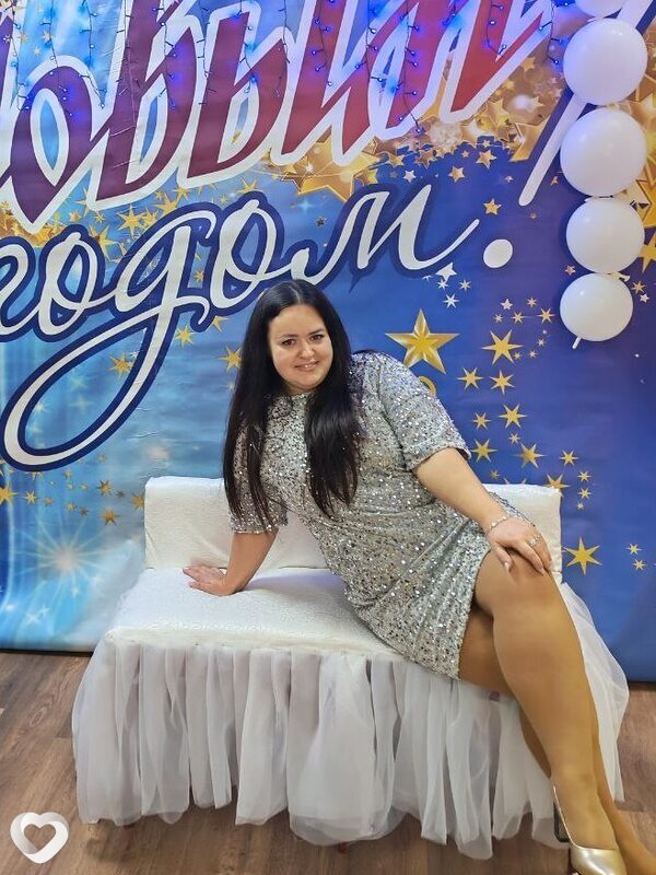 Елена, 34, Полоцке — анкета №449775