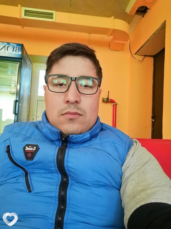 Манучер, 33, Иванове — анкета №449776