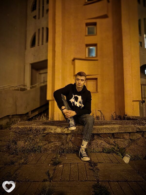 Александр, 28, Минске — анкета №449883