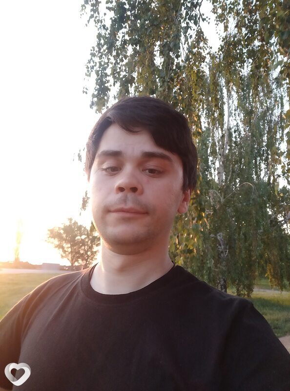 Анатолий, 32, Москве — анкета №449885