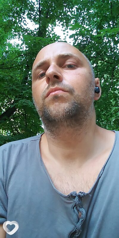 Тимофей, 43, Санкт-Петербурге — анкета №449888