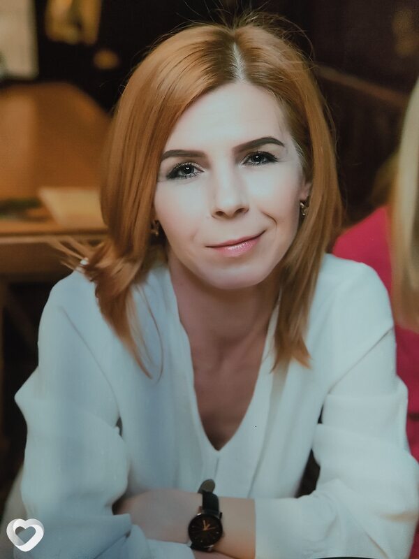 Татьяна, 42, Минске — анкета №449889