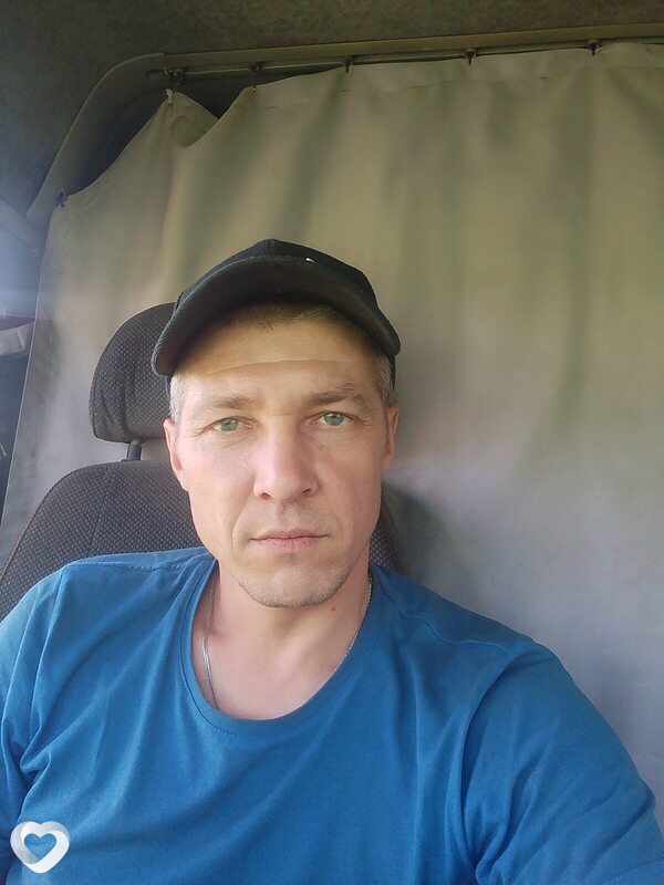 Евгений, 39, Брянске — анкета №449892