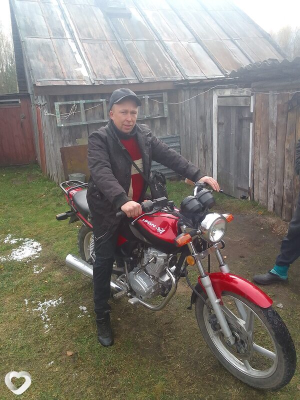 Максим, 38, Талдоме — анкета №449896