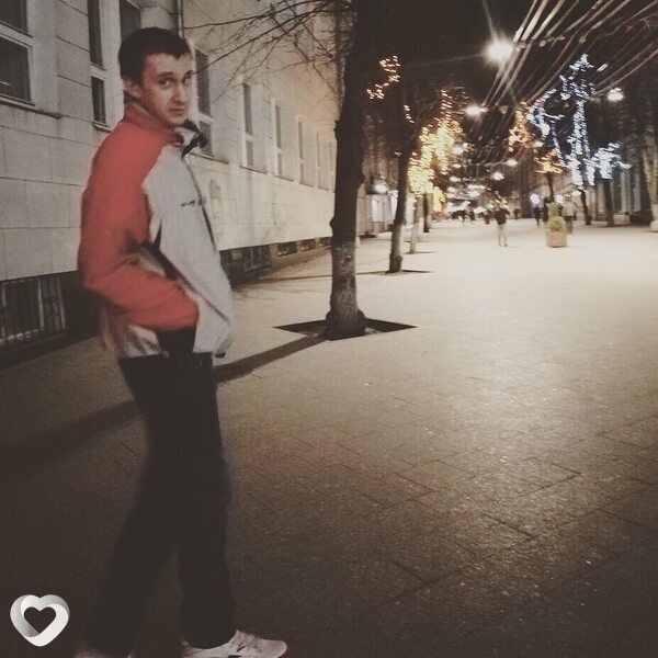 Анатолий, 39, Житомире — анкета №449899