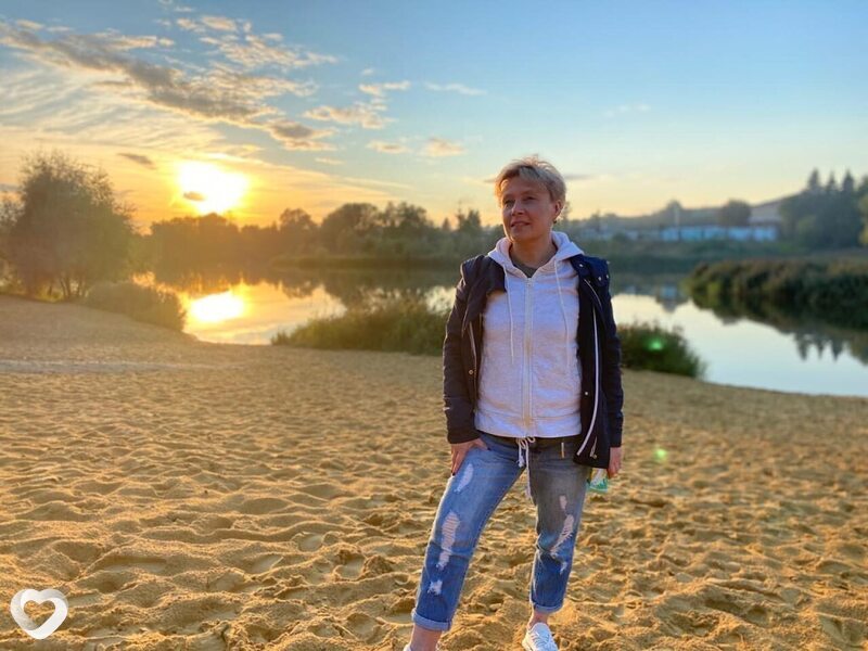 Ирина, 50, Раменском — анкета №449905