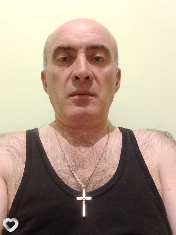 Артур, 59, Москве — анкета №449982