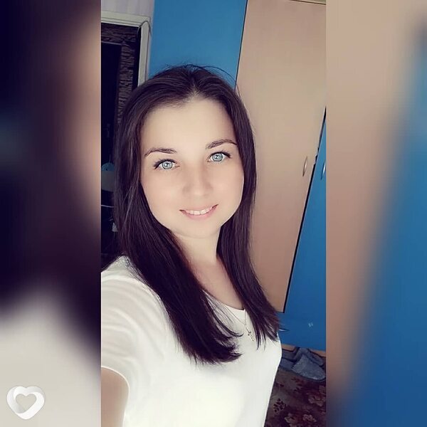 Юля, 34, Перми — анкета №449983