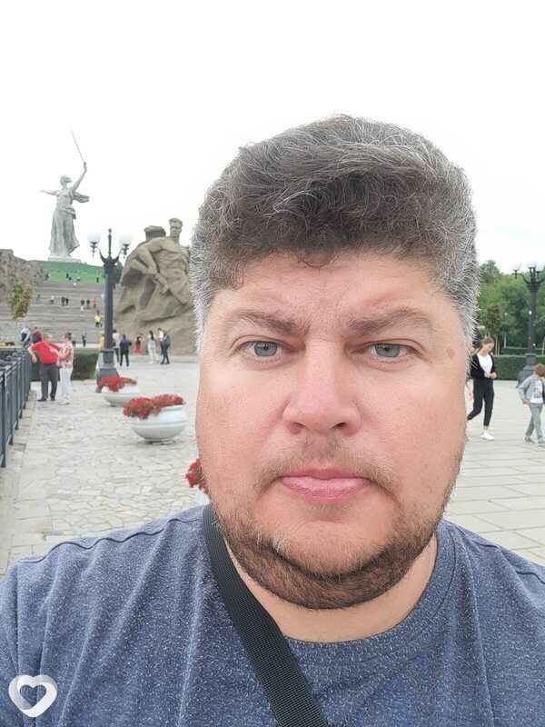 Дмитрий, 49, Мичуринске — анкета №450000