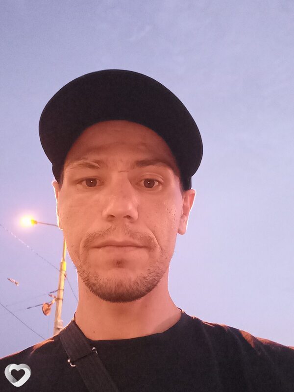 Константин, 37, Казани — анкета №450001