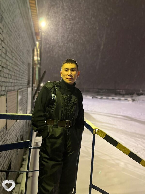 Даши, 28, Норильске — анкета №450005