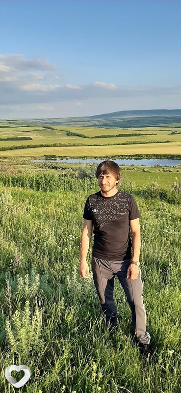 Муслим, 37, Черкесске — анкета №450061