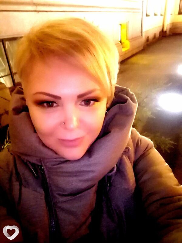 Оля, 47, Красноярске — анкета №450063