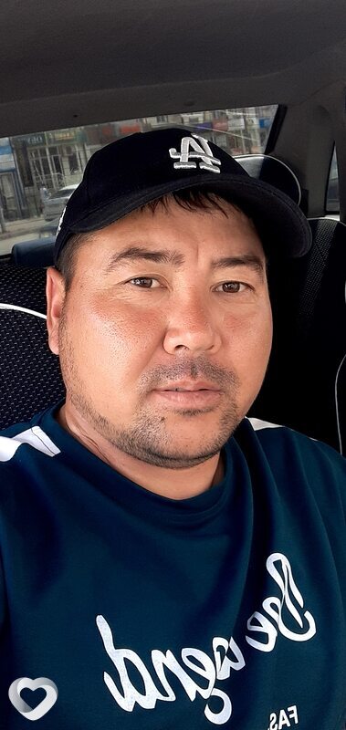Канат, 41, Костанае — анкета №450036