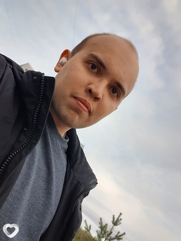 Сергей, 26, Чебоксарах — анкета №450047
