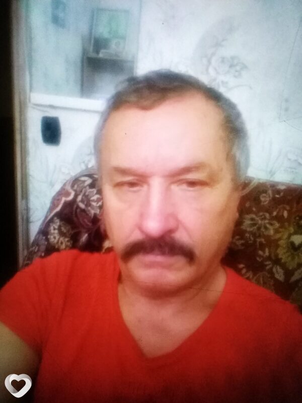 Саша, 60, Отрадном — анкета №450048