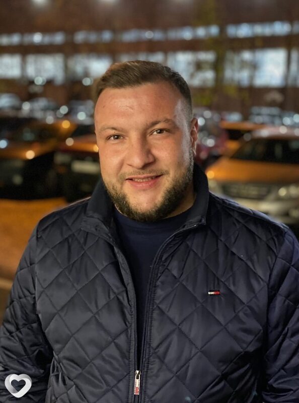 Александр, 39, Кемерове — анкета №450049