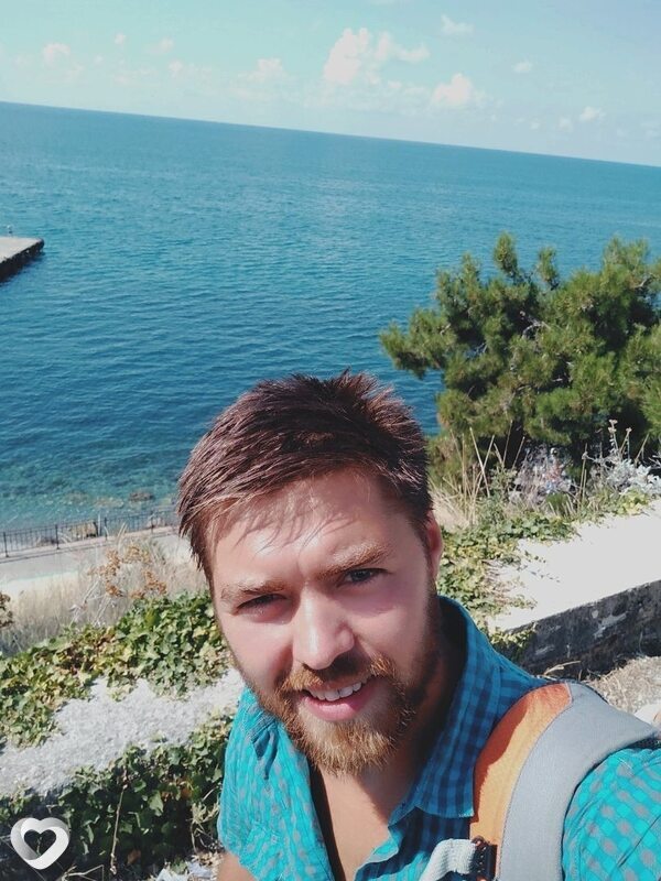 Андрей, 32, Севастополе — анкета №450050
