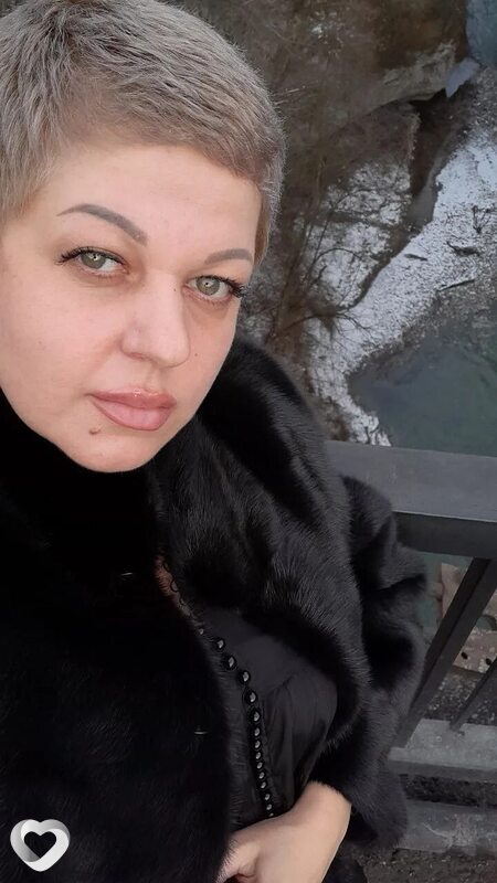 Маня, 41, Ростове-на-Дону — анкета №449965