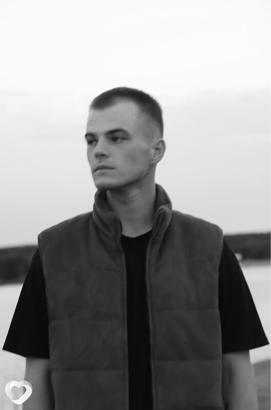 Макс, 23, Гродно — анкета №449980