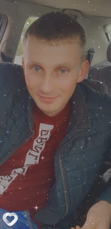 Вова, 37, Ивано-Франковске — анкета №449933
